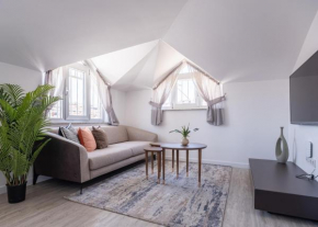 Stella Stays Luxurious Penthouse Etiler